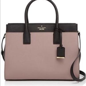 Kate Spade Candice Street Mini